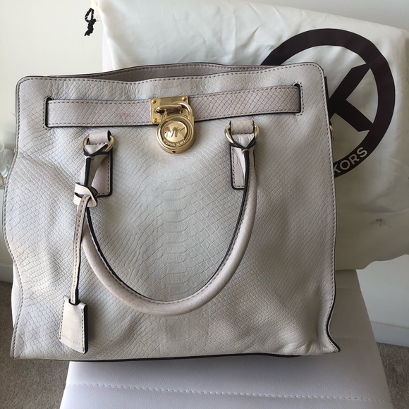 Stunning Michael Kors bag - Picture 1 of 3